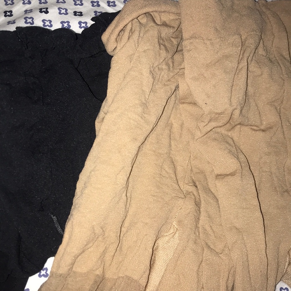 pantyhoess x3
